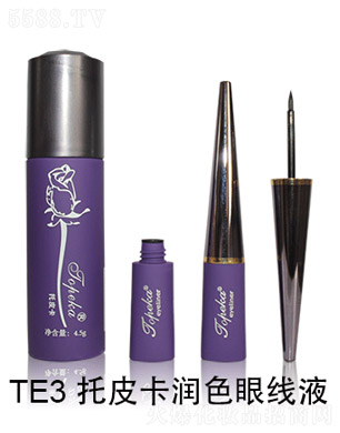 ��ɽ�����л��yƷ���޹�˾����Ƥ����(r��n)ɫ�۾�Һ4.5g