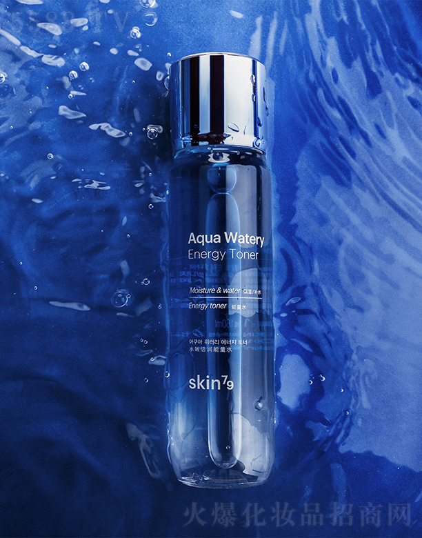 �z�廯�yƷ���޹�˾��skin79ˮ�۱���(r��n)����ˮ160ml