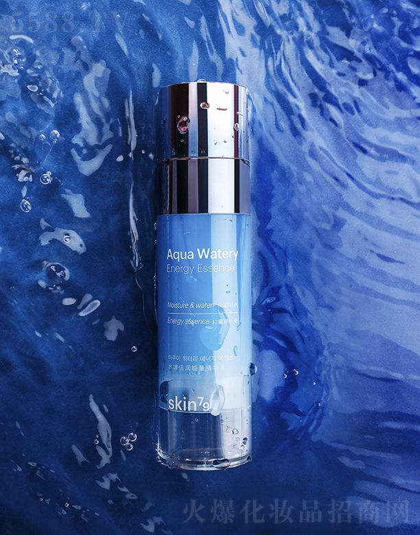 �z�廯�yƷ���޹�˾��skin79ˮ�۱���(r��n)�������AҺ45ml