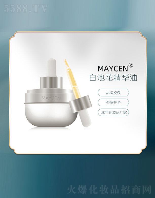 �V���������Ƽ����޹�˾��MAYCEN�׳ػ����A��