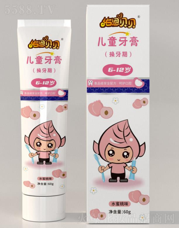 ����ۊWʢ�������t(y��)�W�Ƽ����޹�˾���Ӷ�ؐؐ��ͯ�Q�������ࣨˮ����ζ�� 60g