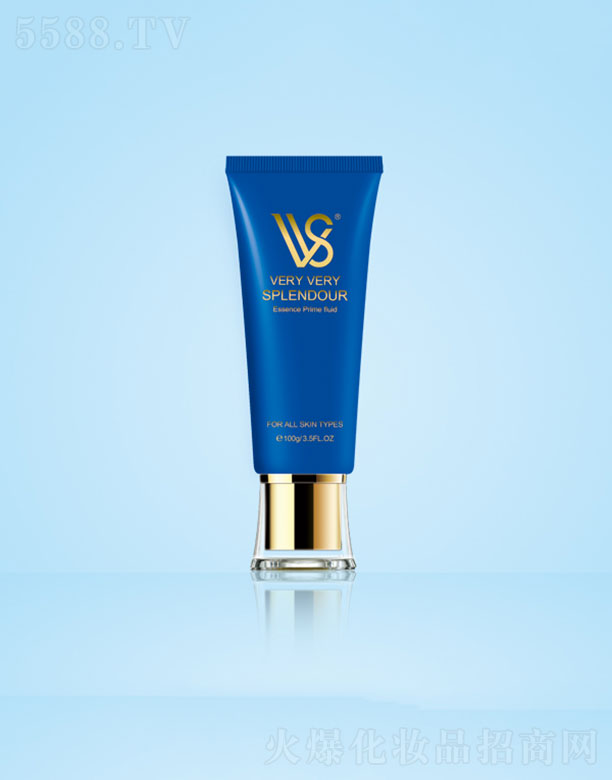 �V���������yƷ���޹�˾��VVS��͸����˪100g