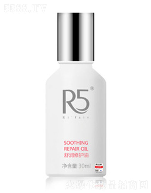 �麣ؐ������Ƽ����޹�˾��R5�杙���o��30ML