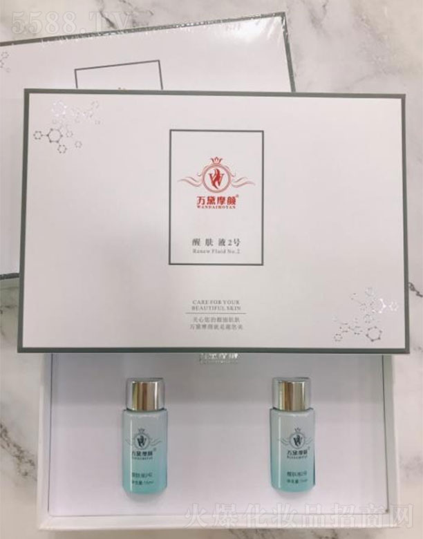 �V��΢������Ƽ����޹�˾���f��Ħ����wҺ2̖2֧/15ml