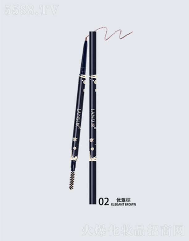 ���^���f(w��n)��yƷ���޹�˾���mɪʮü����(x��)���Lü�P02��(y��u)���� 0.08g