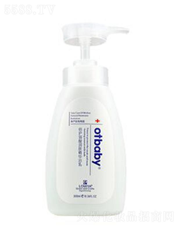 �K�ݖ|��֮������ˎ�I(y��)���޹�˾��otbaby���o(h��)���᝙(r��n)�w���Aԡ�� 100ml�̝�(r��n)�����iס���wˮ��