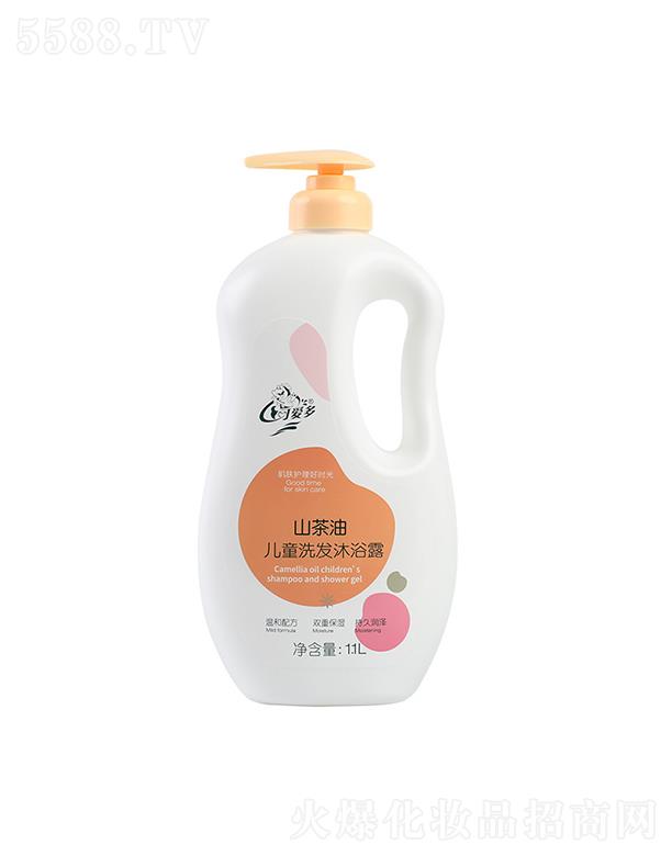 ���������ջ����޹�˾����������   �ɐ�(��i)��ɽ���̓�ͯϴ�l(f��)��ԡ¶   1.1L   ����坍