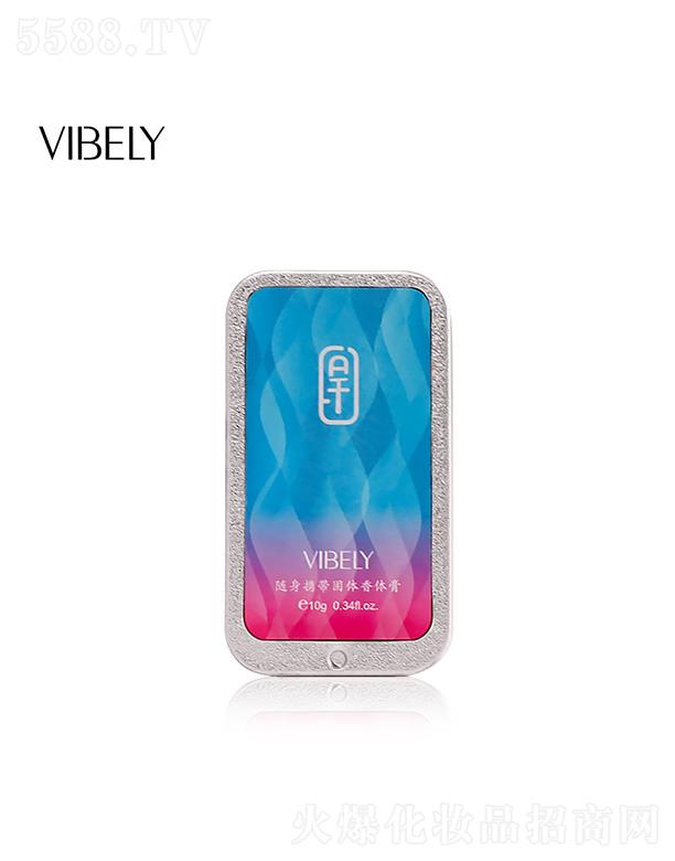 �V�����𻯊yƷ���޹�˾��VIBELY�S��y�����w���w�� 10g�־����㵭��