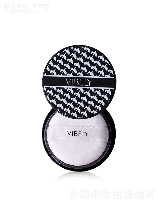 �V�����𻯊yƷ���޹�˾��VIBELYǧ�B(ni��o)��͸����Ͷ��yɢ��