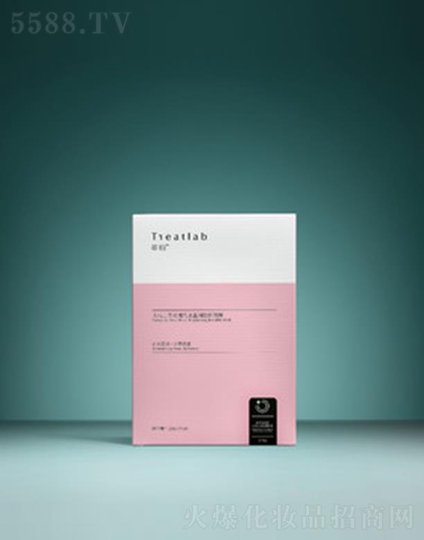 ��������Ƽ�(�ɶ�)���޹�˾�����K��Treatlab�����Rʿ��õ�廨ˮӯ���[����Ĥ �ɷ���Ȼ������