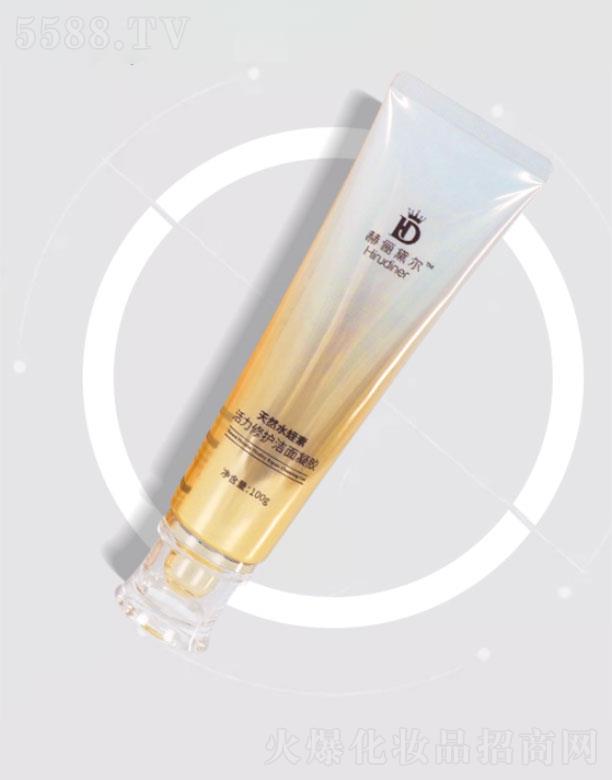 �����кՃ��젖���HƤ�w�������޹�˾�������кՃ��젖  �Ճ��젖��Ȼˮ���ػ������o�������z  100g   �غ͝���