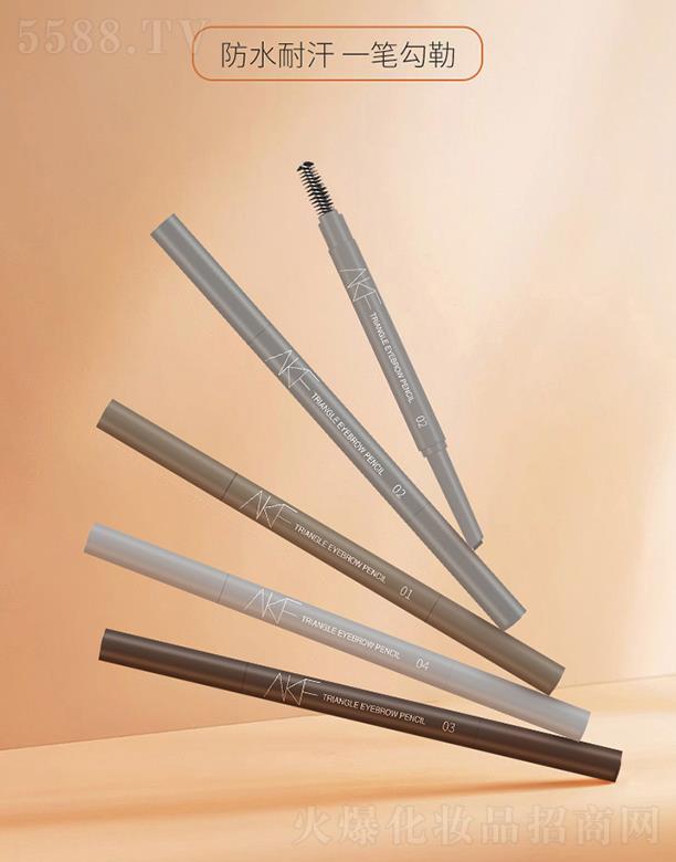 ���u�����w���yƷ���޹�˾��AKF ���L���wü�P 0.22g ע��ĥɰ�P�U �pӯ���|(zh��)