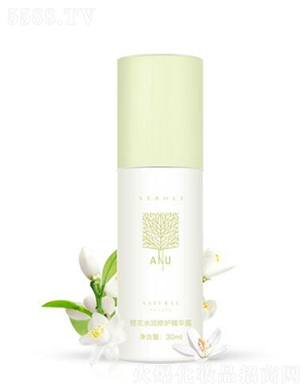 �Ϻ��A������Ƽ����޹�˾��ANU��ū�Ȼ�ˮ�����o(h��)���A¶ 30ml����͸��  �a(b��)ˮ���o(h��)