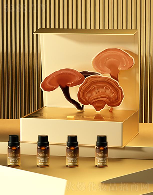 �V��Ԋ���m���yƷ���޹�˾��Ԋ���m�`֥���B(y��ng)�� 10ml*8ƿ�o��͸�����@�y