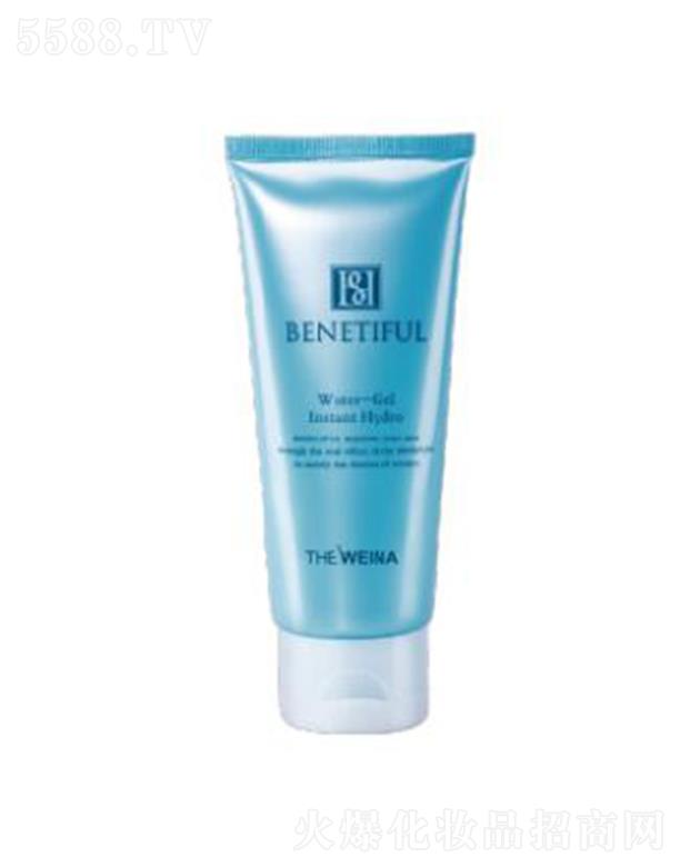 �Ϻ��S�Ȼ��yƷ���޹�˾�����޷�˲�r(sh��)��ˮ���z 85ml���w�֏�(f��)����M