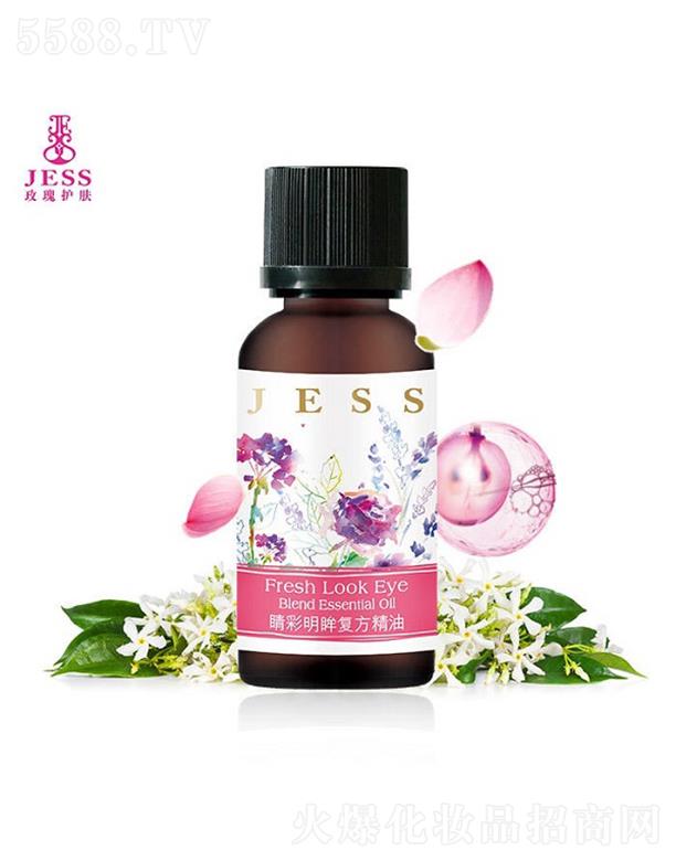 �V������ͨ������Ʒ���޹�˾��JESS���������ͷ��� 30ml�����o��ȥ����Ȧ