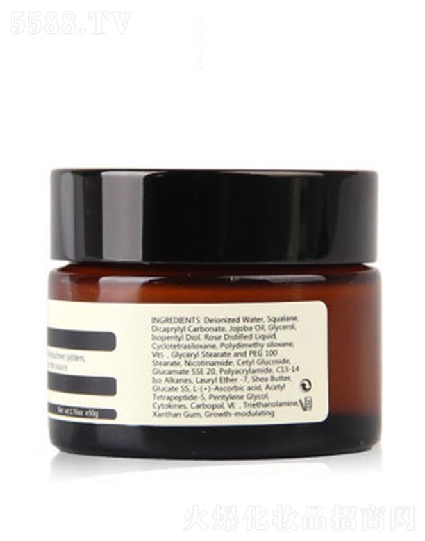 �Ϻ��������I(y��)���޹�˾��Īʩ���C(j��)͸����˪ 50g��˯�����������w���C(j��)͸������