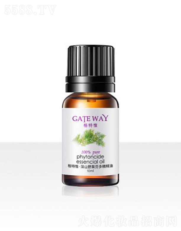 ���W����Ȼ���yƷ���޹�˾������Ω��ɽҰ���Ҷྫ���� 10ml�᝙�澏��ͨë��