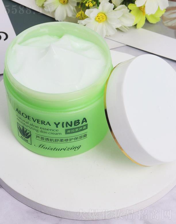 ���^�мμ�����Ƽ����޹�˾��YINBA����J�C͸���������o����˪ 100g