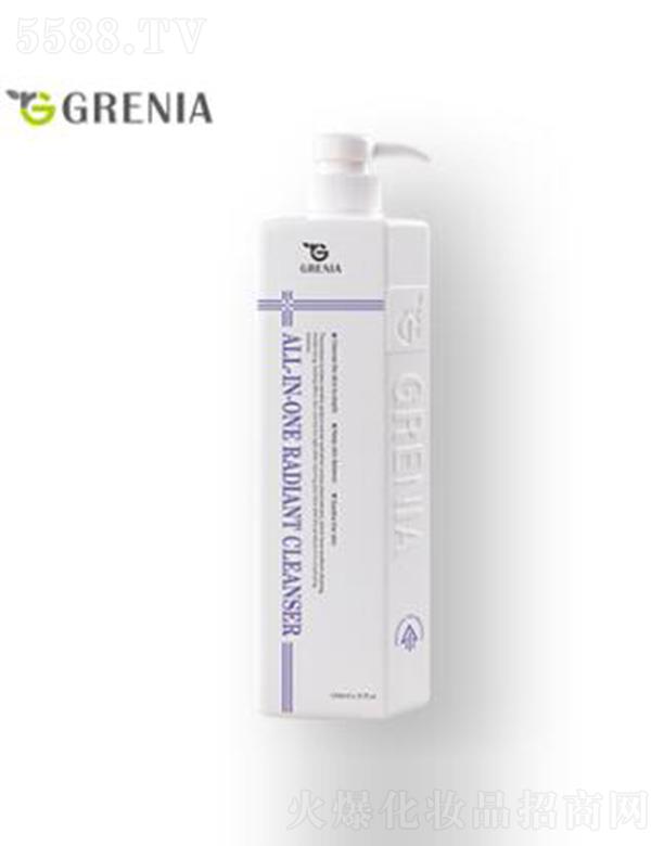 �[���Q(m��o)��(�Ϻ�)���޹�˾��Grenia��Ч������� 1000ml