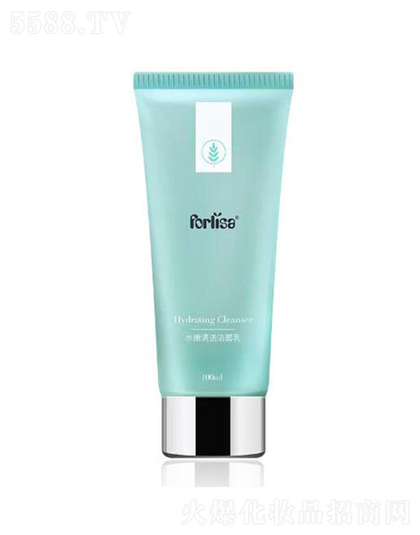 �����_(d��)���yƷ�����ڣ����޹�˾��Forlisaˮ����͸������