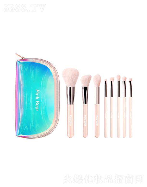 �V����������̄�(w��)���޹�˾��PINKBEARƤ���ܷ�ɫ�������A(ch��)��ˢ��֧�b