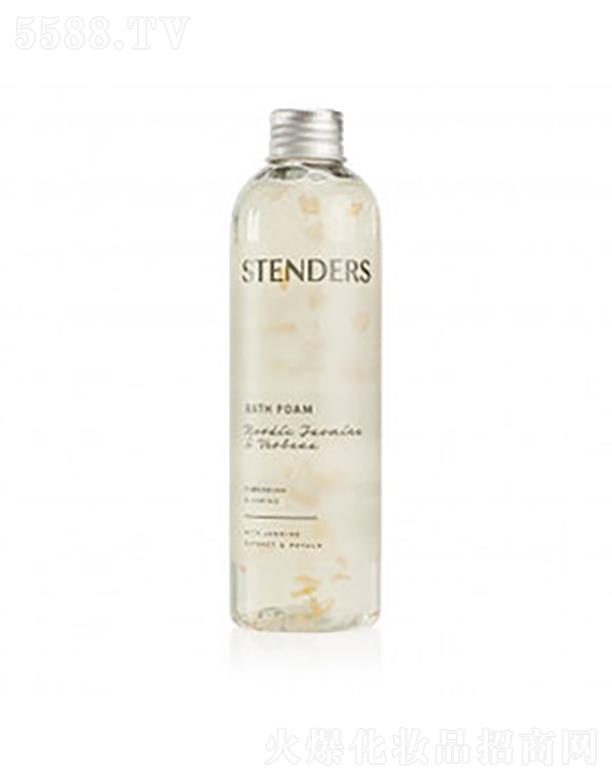 ��������ΘI(y��)���Q(m��o)���޹�˾��STENDERS���W�����R�޲�����ԡҺ