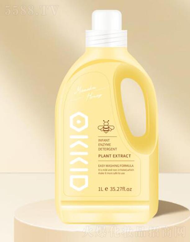 ��hԴ�R�Z���yƷ���޹�˾���Ŀ�����؋냺ϴ��Һ 1L