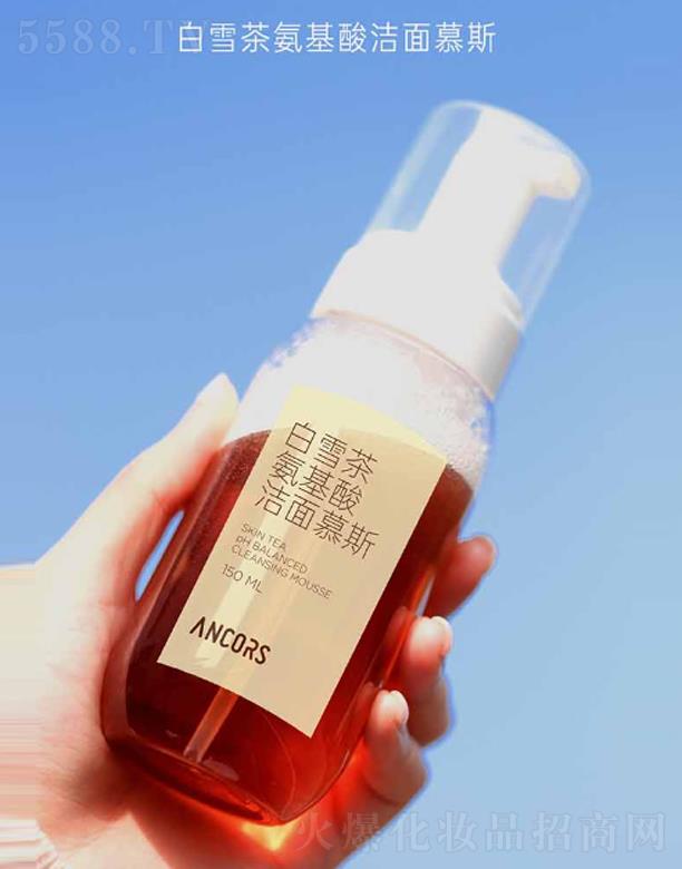 ����˹���Ϻ������yƷ���޹�˾��ANCORS��ѩ�谱���ᝍ��Ľ˹