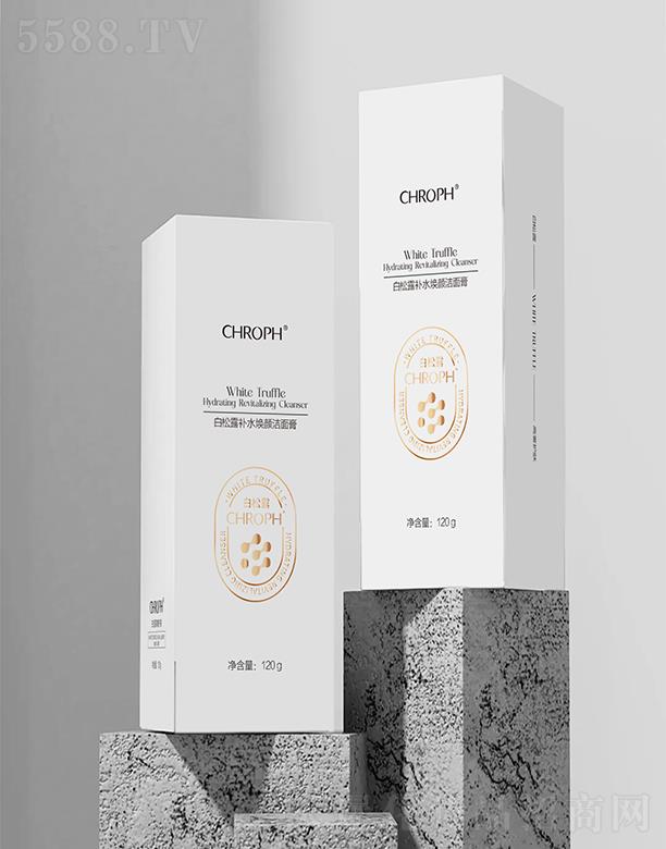 �V�����]������ˎ�I(y��)���޹�˾��CHROPH����¶�a(b��)ˮ������ 120g