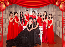 兔年佳節(jié)到，北京善世通達醫(yī)學研究院向你問個好！