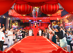 2023年，昆山御美閣祝兔年展宏圖！