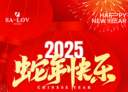 辭舊迎新新一年，幸福美麗快樂年！香港蒂蔻集團(tuán)祝您新年快樂，蛇年大吉！