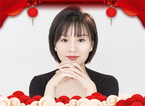 駿馬踏春至，新歲福臨門，頤瘦堂品牌愿你歲歲常安，事事順意！