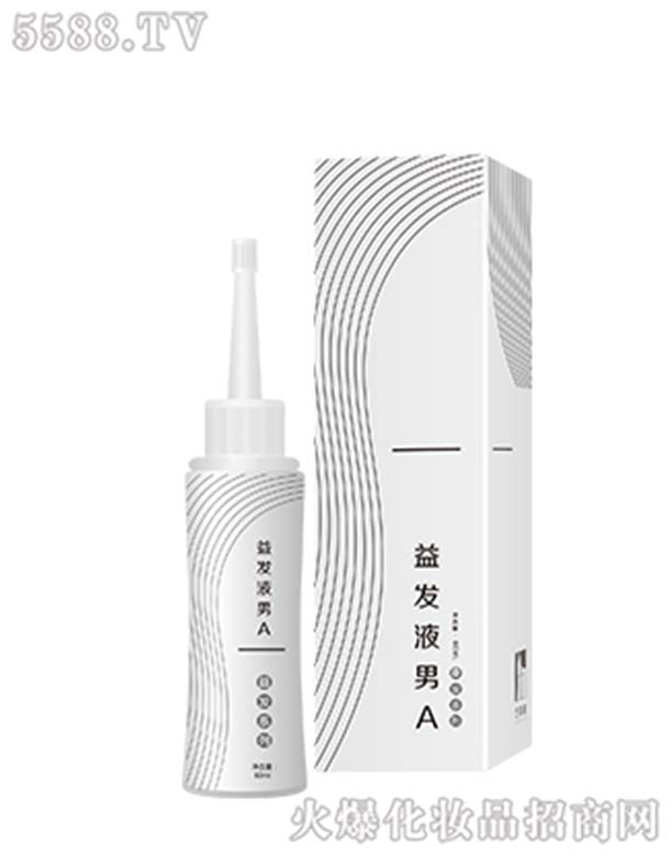 守黑者益發(fā)液男A