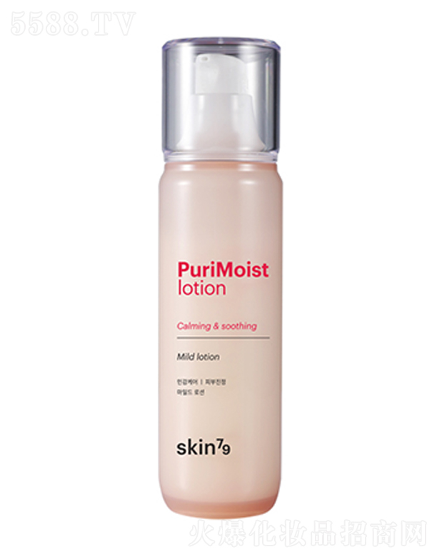 skin79�����o�w��120ml