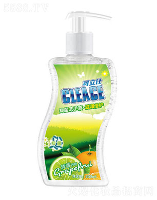 �����ˣ�CLEACE)ϴ��Һ��������500ml