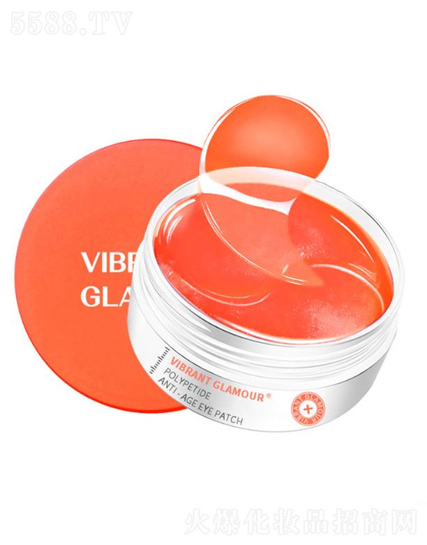VIBRANT GLAMOURҕ�S����Ĥ