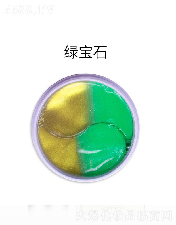 �����pɫ��Ĥ-�G��ʯ