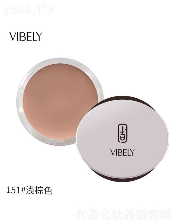 VIBELY����ڷ۵׸�-�\��ɫ