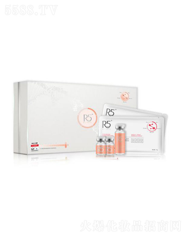 R5�����Ĵɼ������5ml*6֧