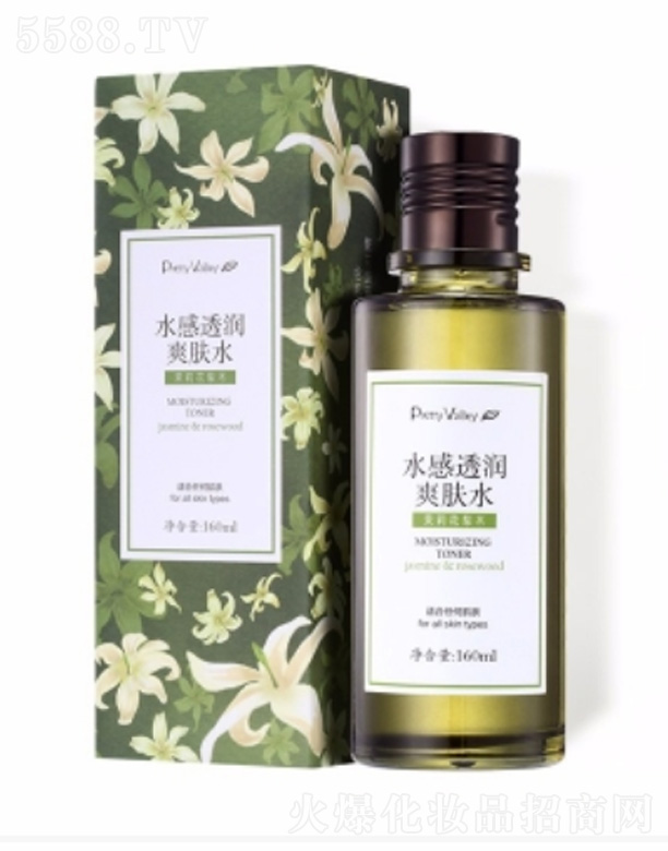 ������ľˮ��͸��(r��n)ˬ�wˮ 160ml