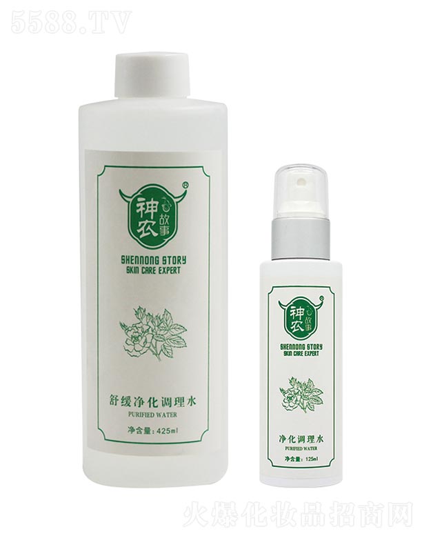 ���r(n��ng)�����澏�����{(di��o)��ˮ 425ml/125ml