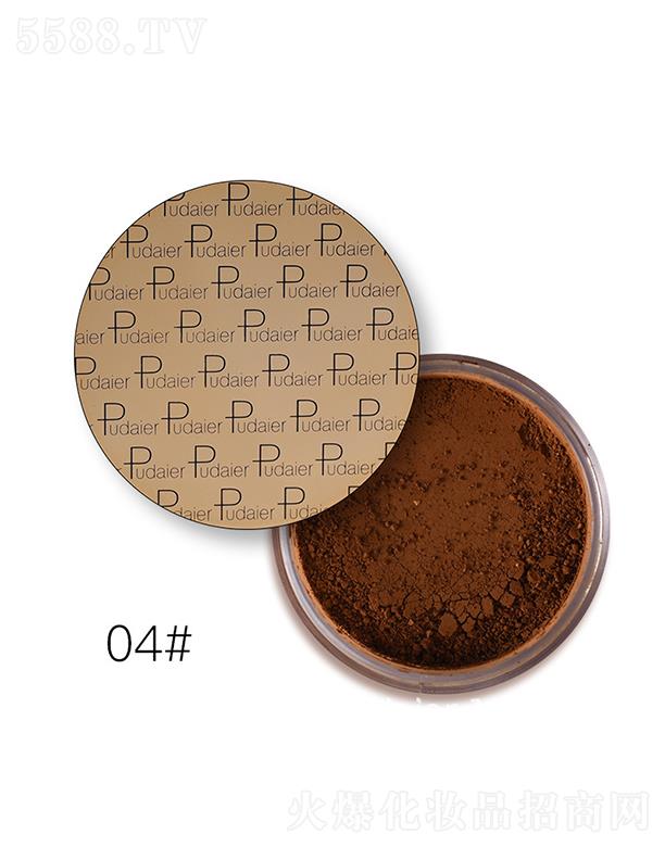 Pudaier��͸����ɢ��04#