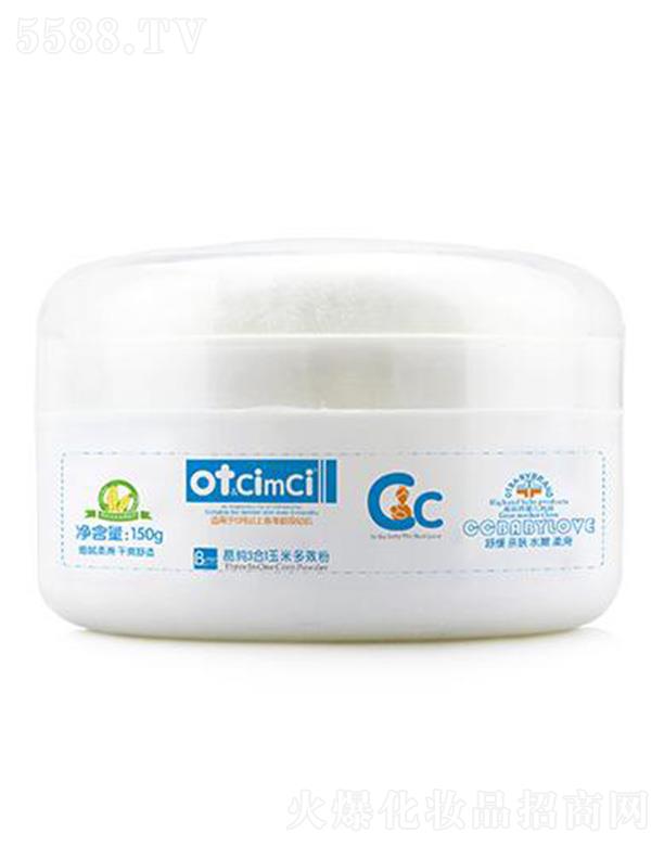 ot&CimCi����3��1���׶�Ч�� 150g���w��ā�Ử��ˬ���m
