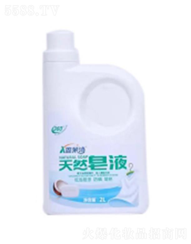 ���R����Ȼ��Һ 2L