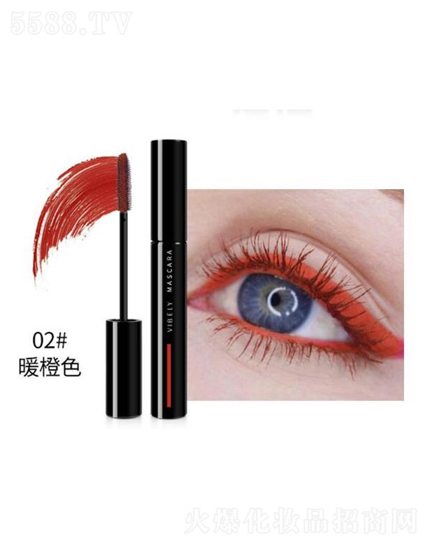 VIBELYɫ�ʾ`�Ž�ë��02#ů��ɫ