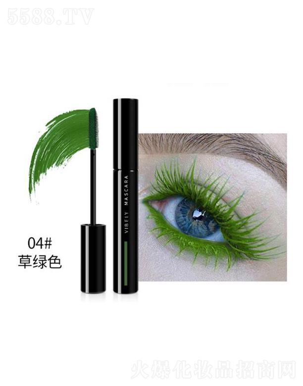 VIBELYɫ�ʾ`�Ž�ë��04#�ݾGɫ