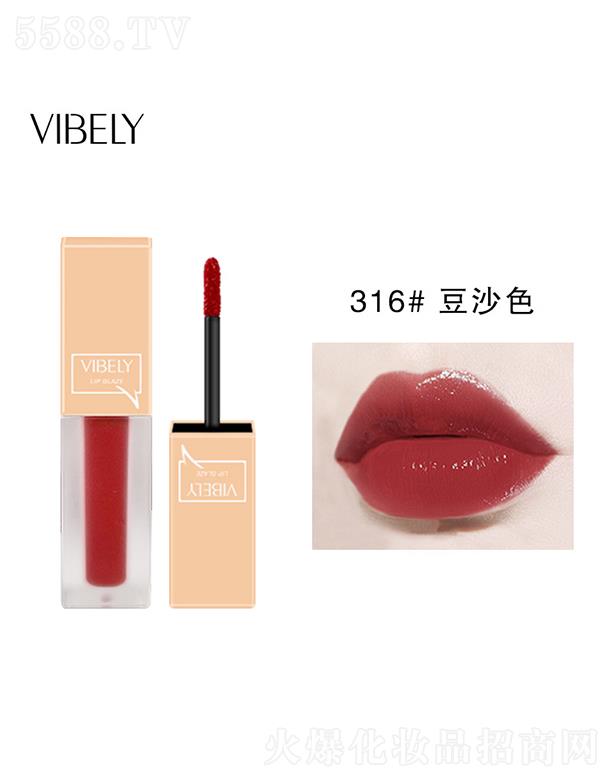 VIBELY���mˮ��֮�R����316#��ɳɫ