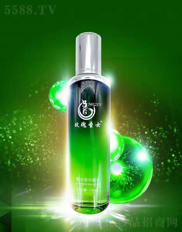 õ��ʥŮ޹�²�ƽ��Һ 120ml